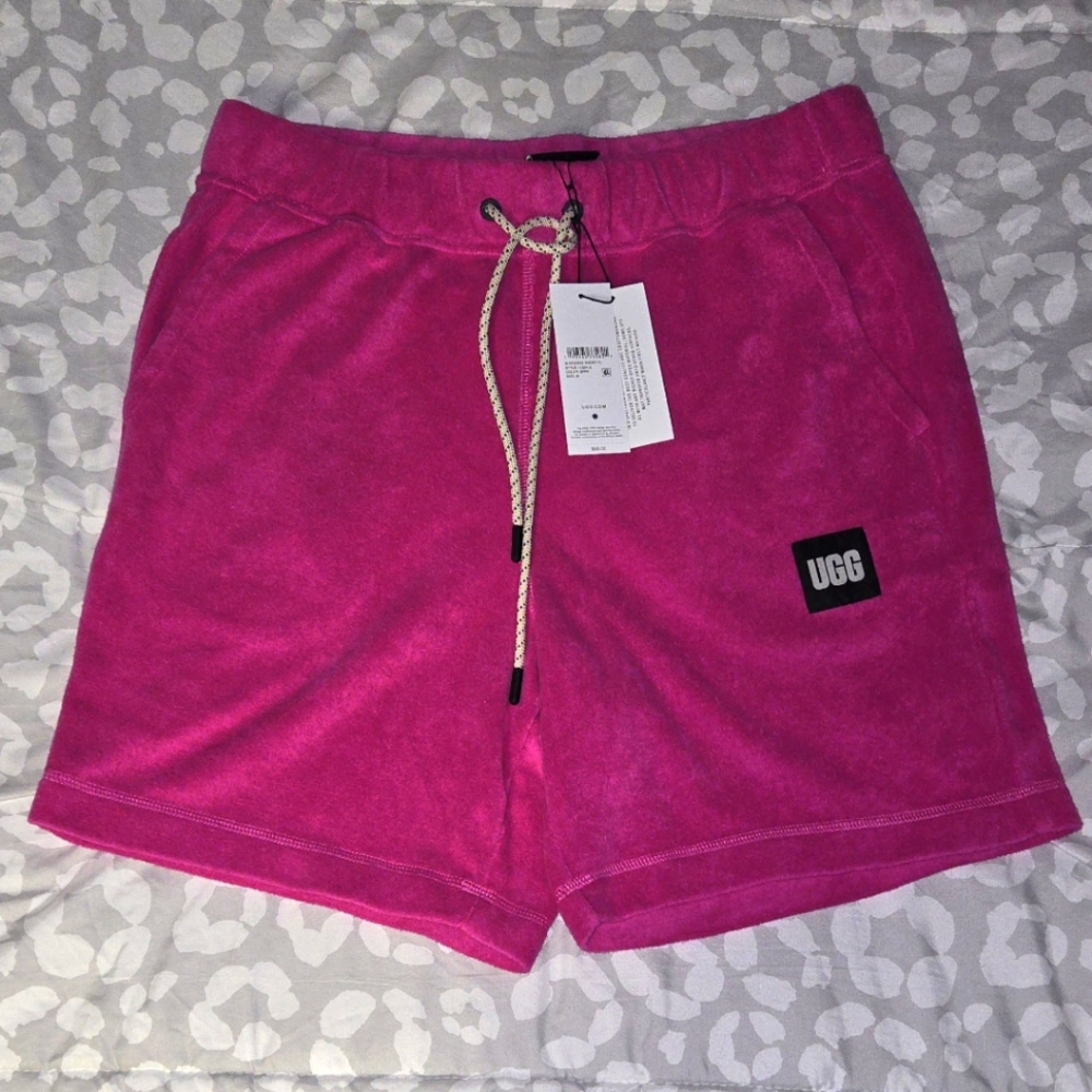 UGG Kendrix Shorts